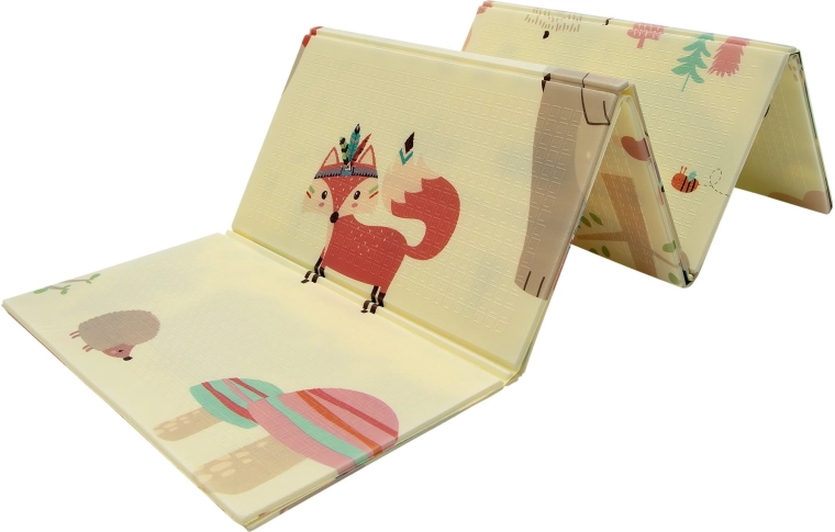 Меко омекотяване и противоплъзгаща повърхност