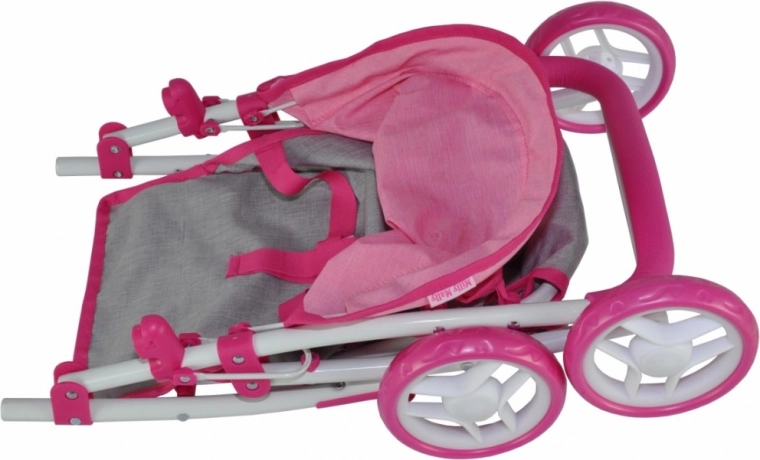 Лесно сгъване на плоско