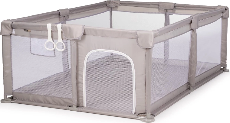 CHIPOLINO Lotus Beige Baby Playpen