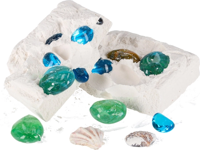 Пъстри находки, пълни с цветове