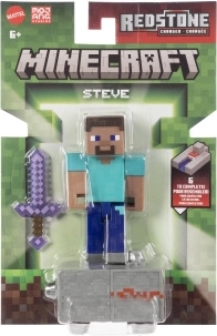 Minecraft figure 8 cm – Steve