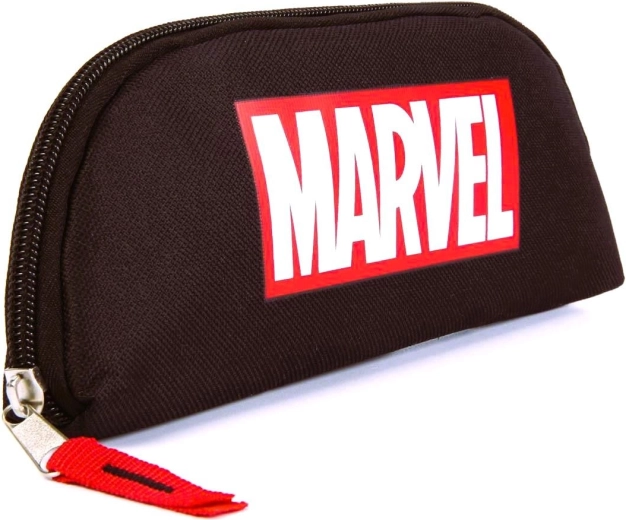 Marvel pencil case