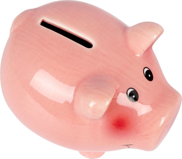 Издръжлива и лъскава керамика