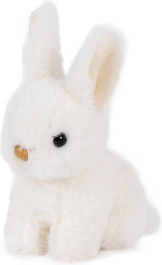 Small Snow Hare Plush Toy