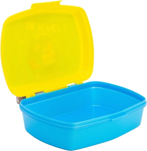 Durable box for every day