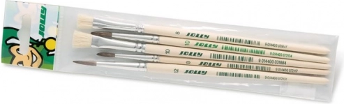 Painting brush set