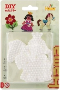 Creative bead activities