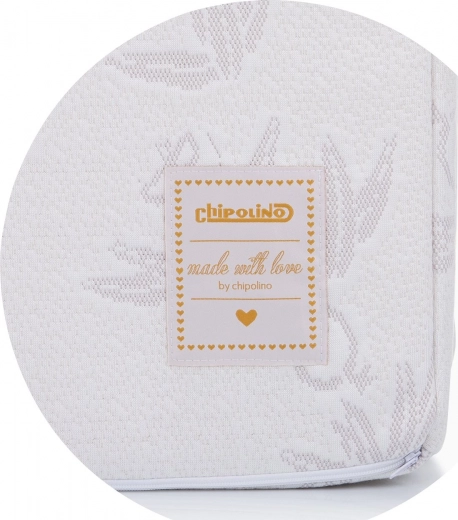 Естествена регулация на температурата благодарение на бамбука