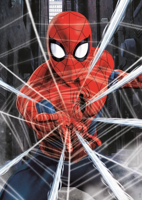 Educa пъзел Spiderman 500 части