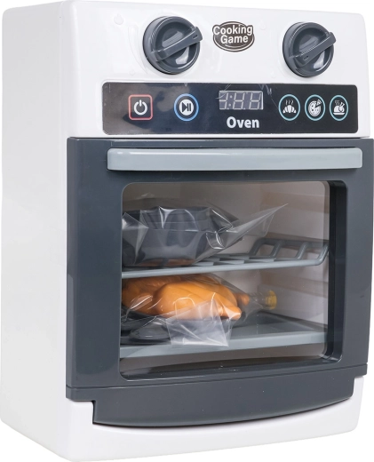 Реалистични светлинни и звукови ефекти