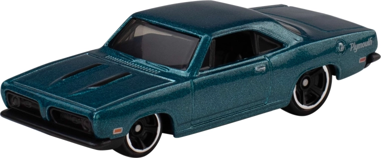 Iconic movie cars