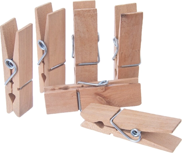Natural wood for easy matching
