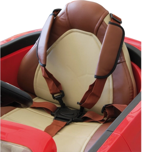 Jamara Mercedes-Benz AMG CLA45 children's ride-on car - 1 piece
