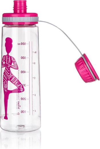 Durable and lightweight tritan for everyday use