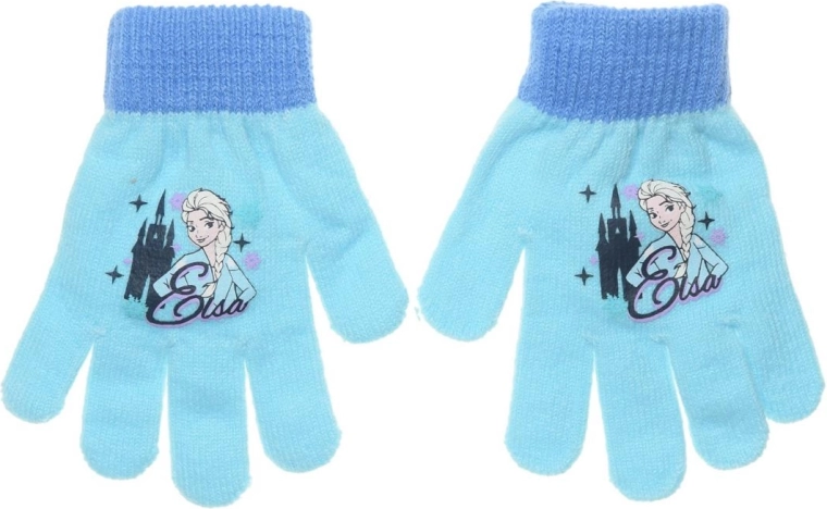 Ръкавици Frozen - 1 брой