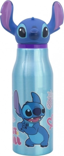 Алуминиева бутилка за пиене Stitch 690 мл