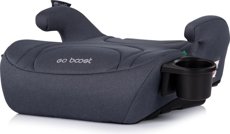 Practical cup holder and easy care