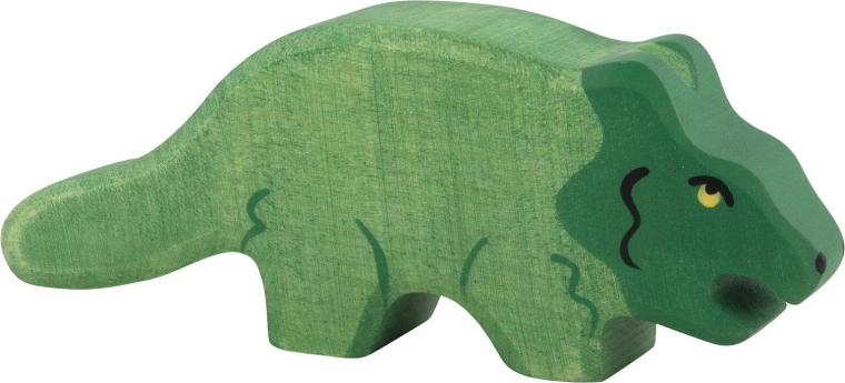 Holztiger protoceratops - 1 брой