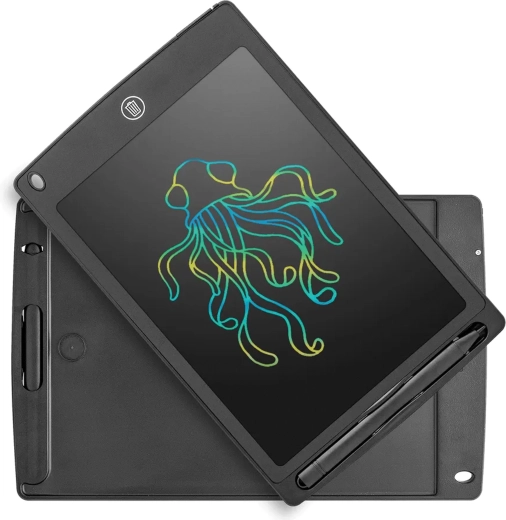 Натискочувствителен дисплей за естествени линии