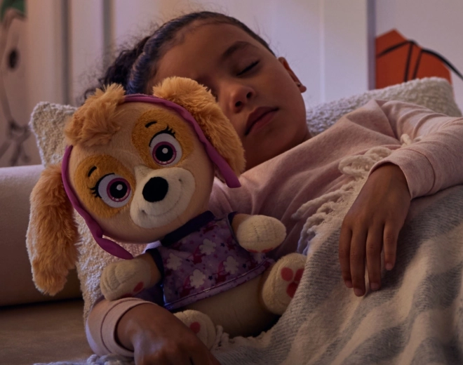 Изключително мек и нежен плюш