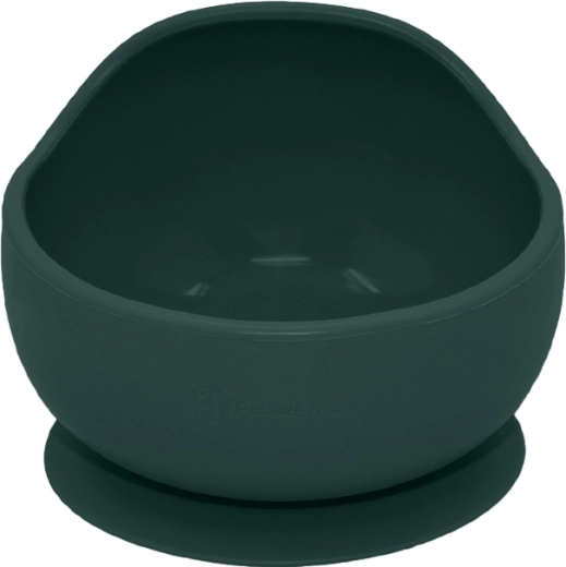 Suction bowl for calmer feeding