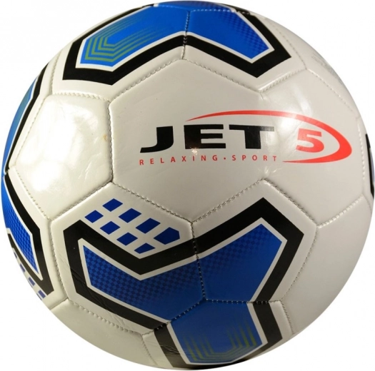 Футболна топка Jet 5