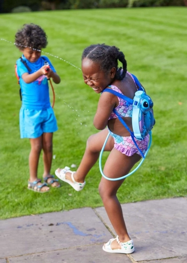 Регулируеми презрамки за деца