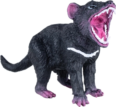 Mojo Tasmanian devil – realistic animal figurine