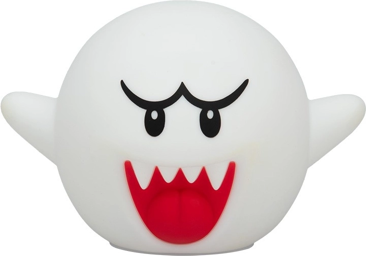 Светлина SquishyGlo Super Mario силиконова нощна лампа