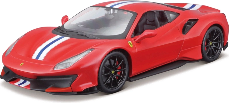 Емблематични модели FERRARI в асортимент
