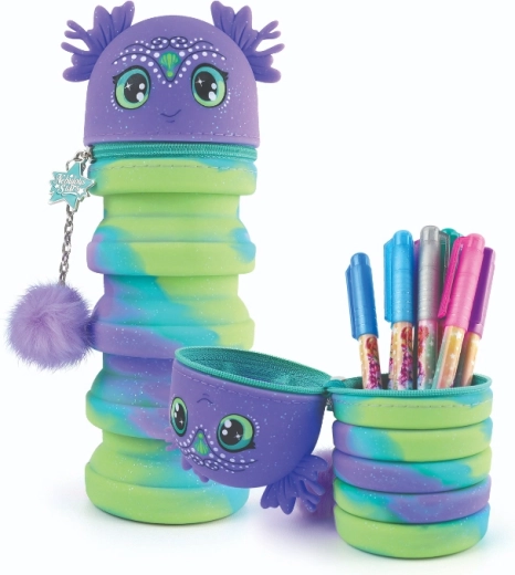 Мек, миещ се силикон