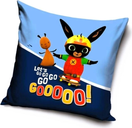 Bing pillowcase 40 × 40 cm - 1 piece