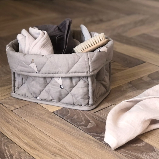 Cotton with OEKO-TEX certification