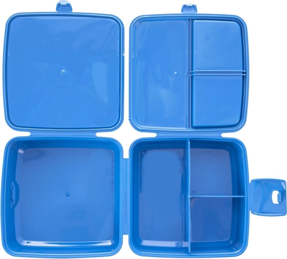 Durable plastic and easy maintenance