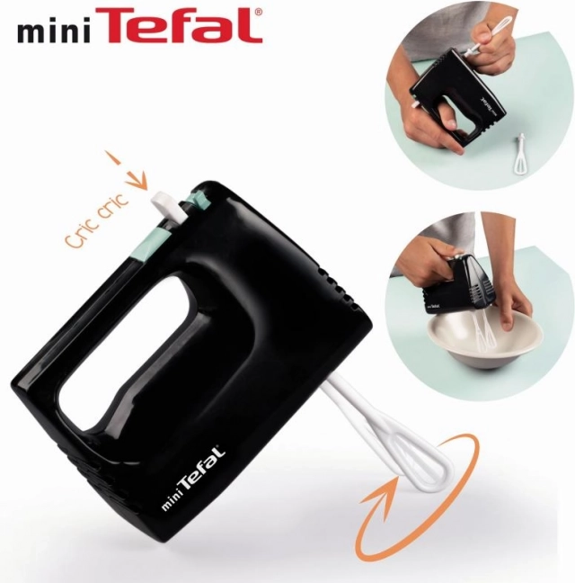 Мини миксер Tefal Express