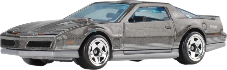 1:64 scale metal model