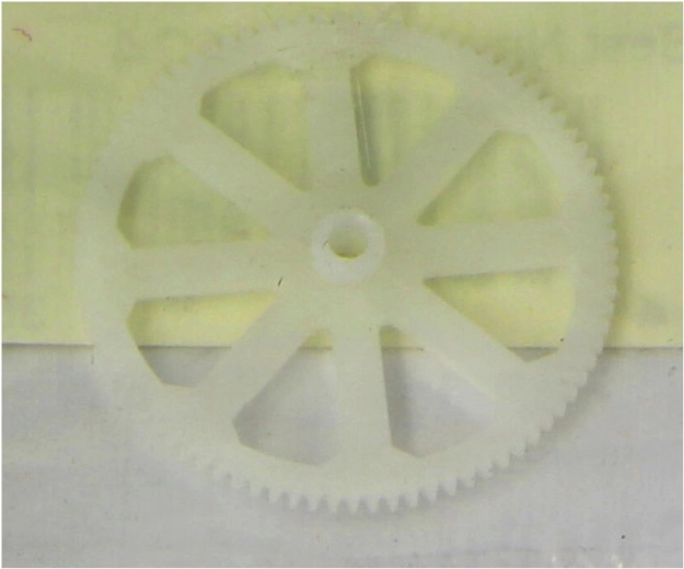 Main Upper Gear for JAMARA Mobilecopter