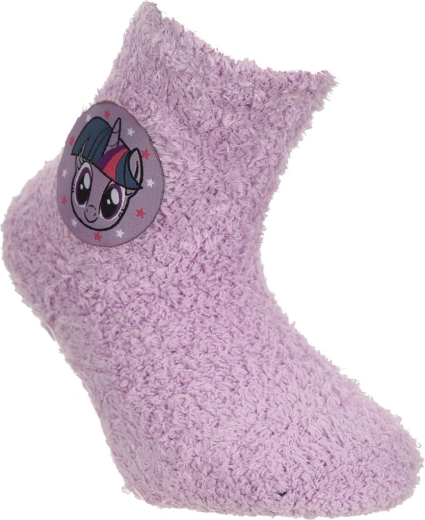 Поларени чорапи My Little Pony