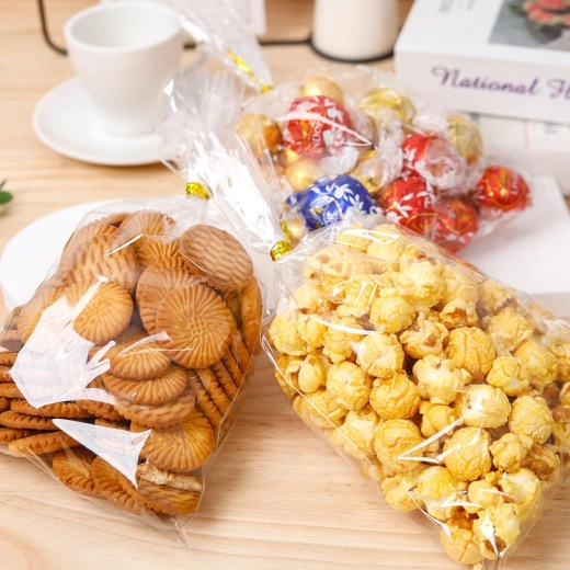 Безопасни за храни и ежедневна употреба