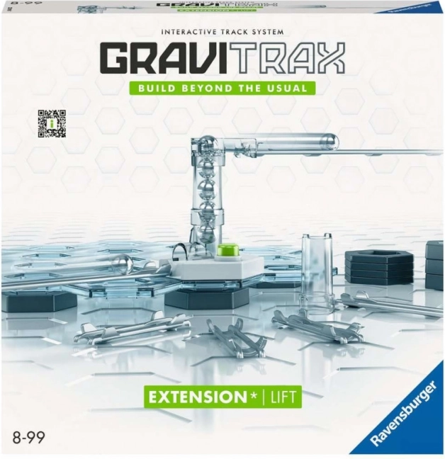 GraviTrax допълнителен комплект Лифт