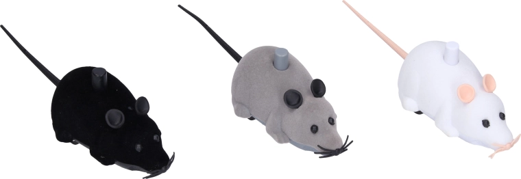 Moving Mouse - 1 piece