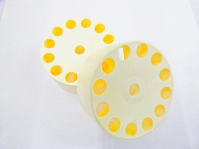 JAMARA FP-356 rear rims for 1:6 on-road models – pair