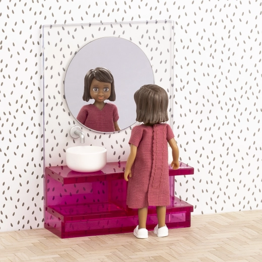 Реалистична игра за ежедневна хигиена