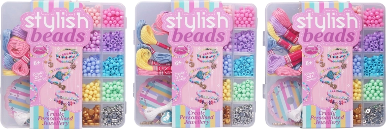 Bracelet Making Kit