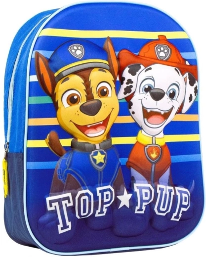 3D раница Пес Патрул