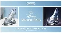 Disney 3D светлина Пепеляшка – пантофка