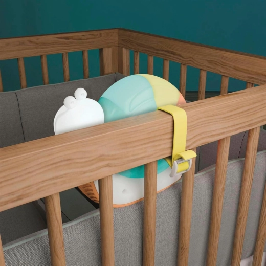 Practical for the nursery