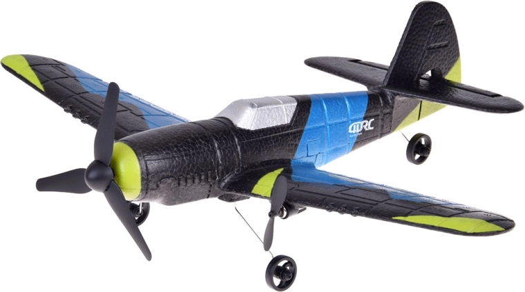 Двойни мотори за стабилен и сигурен полет