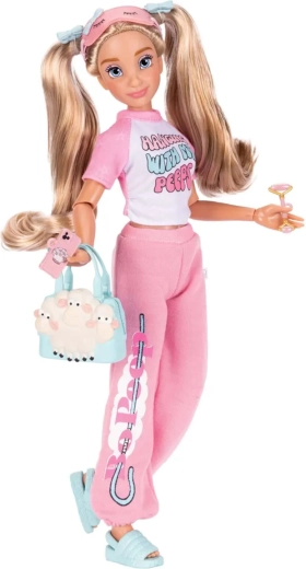 Реалистични пози благодарение на 13-те стави