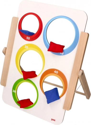 Стабилна дървена изработка